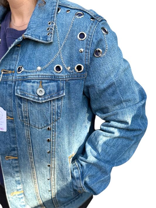 Chaqueta Soft Rebel