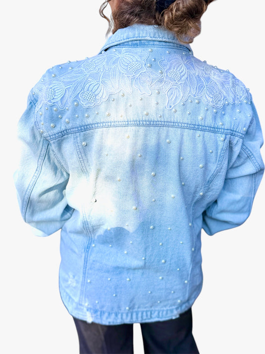 Chaqueta Soft Luxe