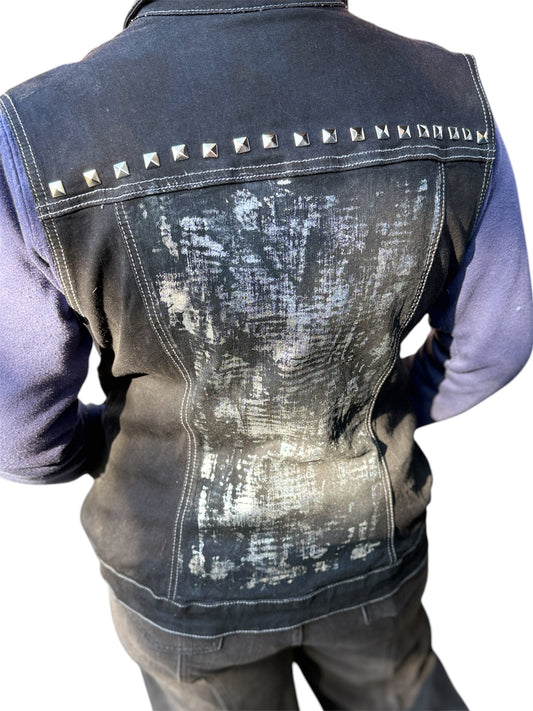 Chaqueta Black Riot