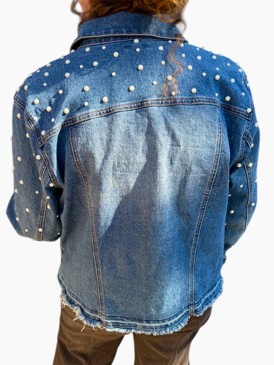 Chaqueta Dueña del Frío