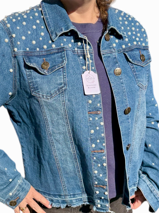 Chaqueta Dueña del Frío